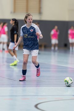 Bild 183 - wBJ Power Girls Cup Suederelbe